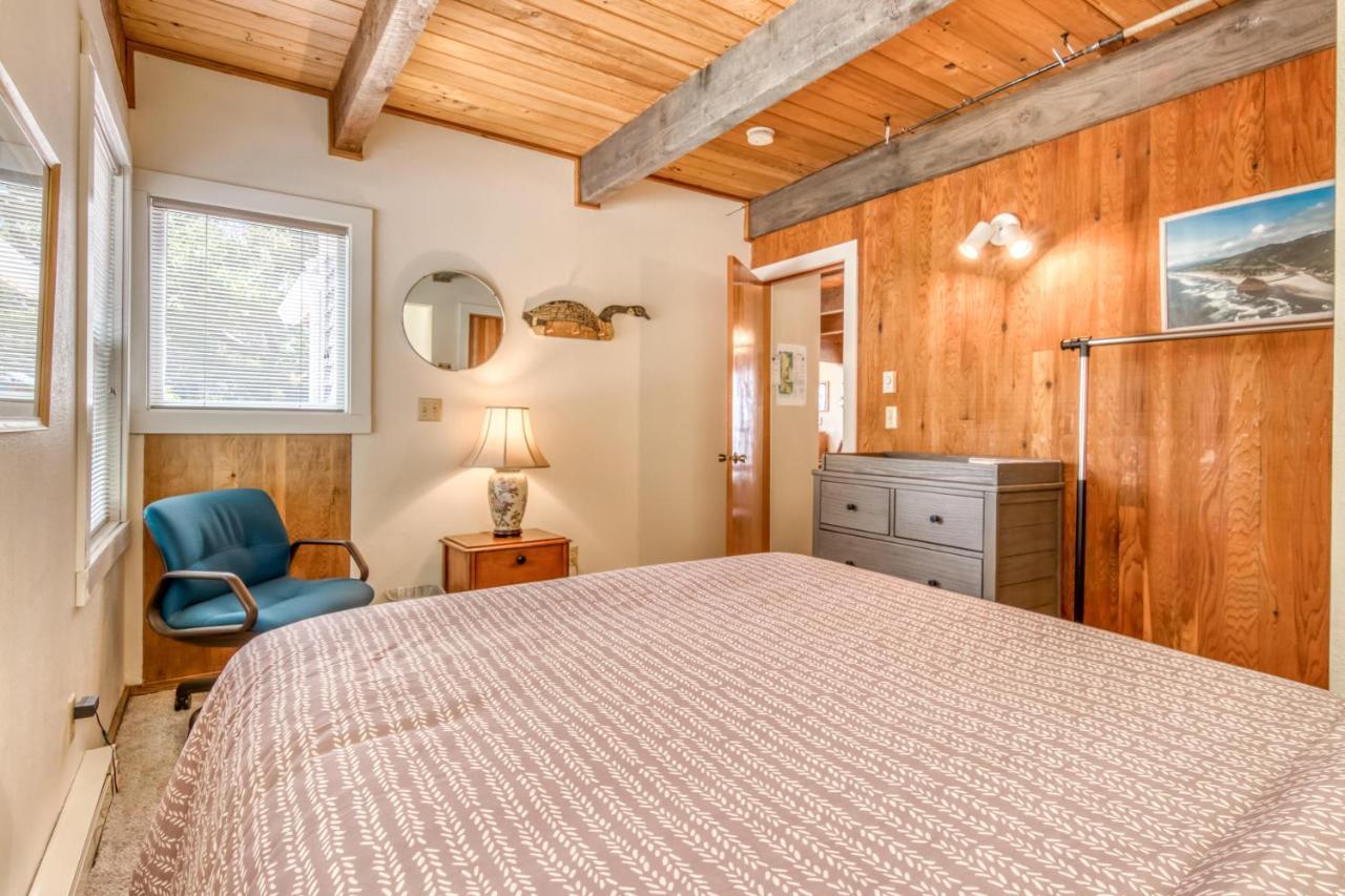 Kami'S Beach House Neskowin Exterior photo